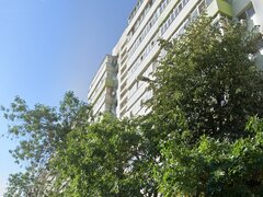 Colentina, Avion, Fundeni, stradal vav Parc Motodrom