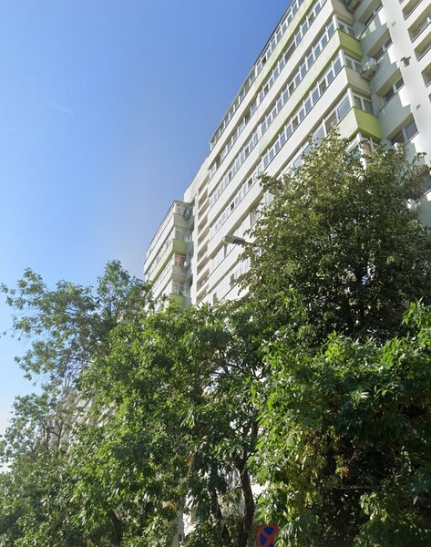 Colentina, Avion, Fundeni, stradal vav Parc Motodrom